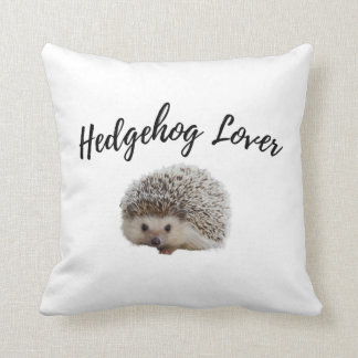 Cute Hedgel Kussen