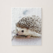Cute Hedgel Legpuzzel (Verticaal)