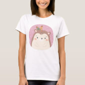 Cute Hedgel T-shirt (Voorkant)