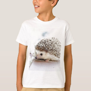 Cute Hedgel T-shirt