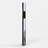 Cute Heron en Ladybug Case-Mate iPhone Case (Achterkant/rechts)