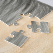 Cute Heron en Ladybug Legpuzzel (Zijkant)