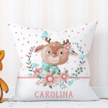 Cute Hert Bloem Reversibel