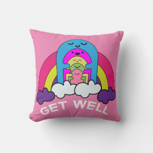 Cute Het Well Cute Hugs Kinderen Zoet Kussen
