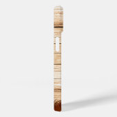 Cute Highland Koe Case-Mate iPhone Case (Achterkant / Rechts)