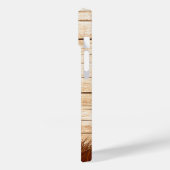 Cute Highland Koe Case-Mate iPhone Case (Achterkant / Links)