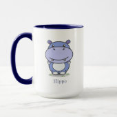 Cute Hippo Mok (Links)
