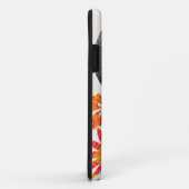 Cute Hippy Elephant Case-Mate iPhone Case (Achterkant/rechts)