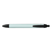 Cute Hipster Naam Zwarte Inktpen Inkt Pen (Achterkant)