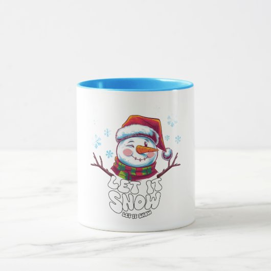 🎄 Cute Holiday Coffee & Tea Cup for Gifting 🎄 Mok (Midden)