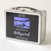 Cute Hollywood Rising Star (Voorkant)