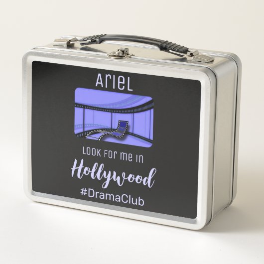 Cute Hollywood Rising Star (Voorkant)