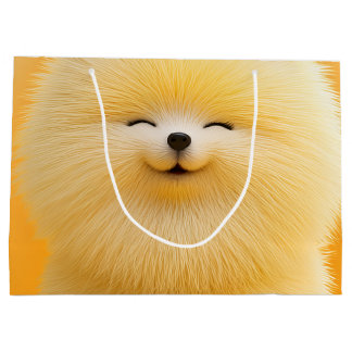 Cute Hond Harige Vriend Designs Grote Cadeautas