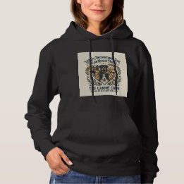 Cute Hond Moeder Hoodie voor Vrouwen | Knus Cadeau