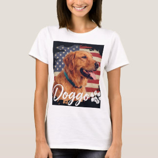 Cute Hond Moeder Shirt voor Huisdier Liefhebbers &