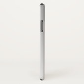 Cute Hondenliefhebber Gift Case-Mate iPhone Case (Achterkant / rechts)