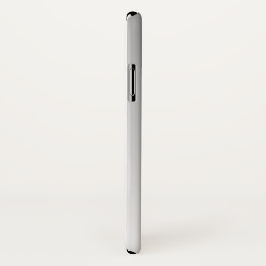 Cute Hondenliefhebber Gift Case-Mate iPhone Case (Achterkant / rechts)