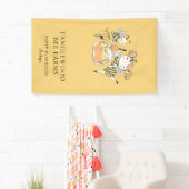 Cute Honey Bee Apiary Beekeeper Honey Products  Spandoek (Insitu)