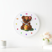 Cute Honey Beer - Grote Klok (Huis)