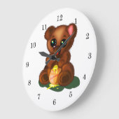 Cute Honey Beer Grote Klok (Hoek)