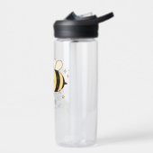  Cute Honeybee  Kawaii Bumblebee for teachers gift Waterfles (Links)