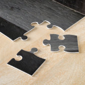 Cute Horse Close Legpuzzel (Zijkant)