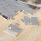 Cute Horse Close Legpuzzel (Zijkant)