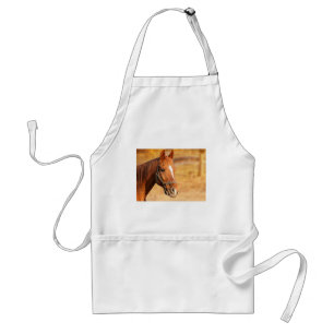 CUTE HORSE STANDAARD SCHORT