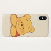 Cute hugs Case-Mate iPhone case (Achterkant (horizontaal))