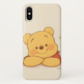 Cute hugs Case-Mate iPhone case (Achterkant)
