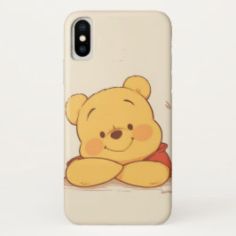 Cute hugs Case-Mate iPhone case