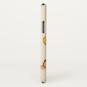 Cute hugs Case-Mate iPhone case (Achterkant / rechts)