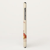 Cute hugs Case-Mate iPhone case (Achterkant/links)