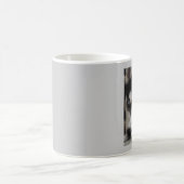 Cute husky mok (Center)