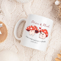 Cute Huwelijk Echtgenoot Echtgenote Jubileum Cadea