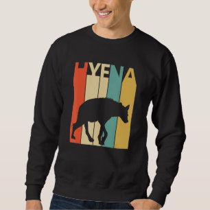 Cute Hyena Animal Trui