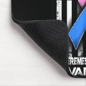 Cute Hyperemesis Awareness Gravidarum Squad Suppor Muismat (Hoek)