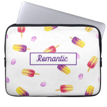 Cute Ice Cream Birthday Baby shower Baby