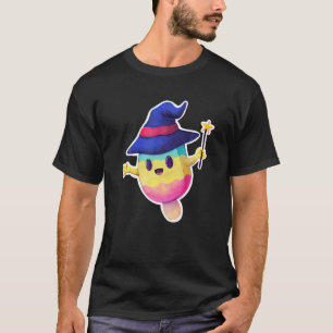 Cute Ice Cream Summer T-shirt