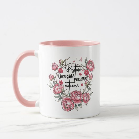 Cute inspirational word art positive thoughts mok (Links)