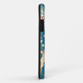 Cute iphone 5 hoesjes, vogel, herten Case-Mate iPhone case (Achterkant/rechts)