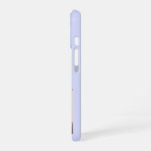 Cute iPhone case 16 Hoesje (Linkerkant)