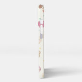 Cute iPhone Hoesje (Linkerkant)