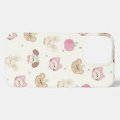 Cute iPhone Hoesje (Achterkant horizontaal)
