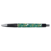 Cute Irish Icon Pattern Pen (Voorkant)