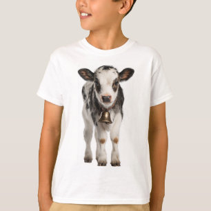 Cute islamitisch feestdier T-shirt voor jongens en
