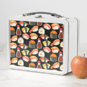 Cute Japanse Sushi (In situ)