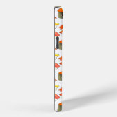 Cute Japanse Sushi Case-Mate iPhone Case (Achterkant / Rechts)