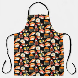 Cute Japanse Sushi Schort