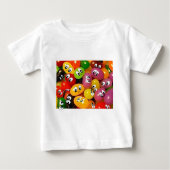 Cute Jelly Bean (Voorkant)